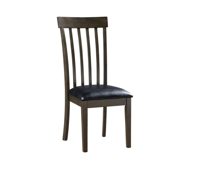 Harmony Dining Chair Espresso Harmony Dining Chair Espresso